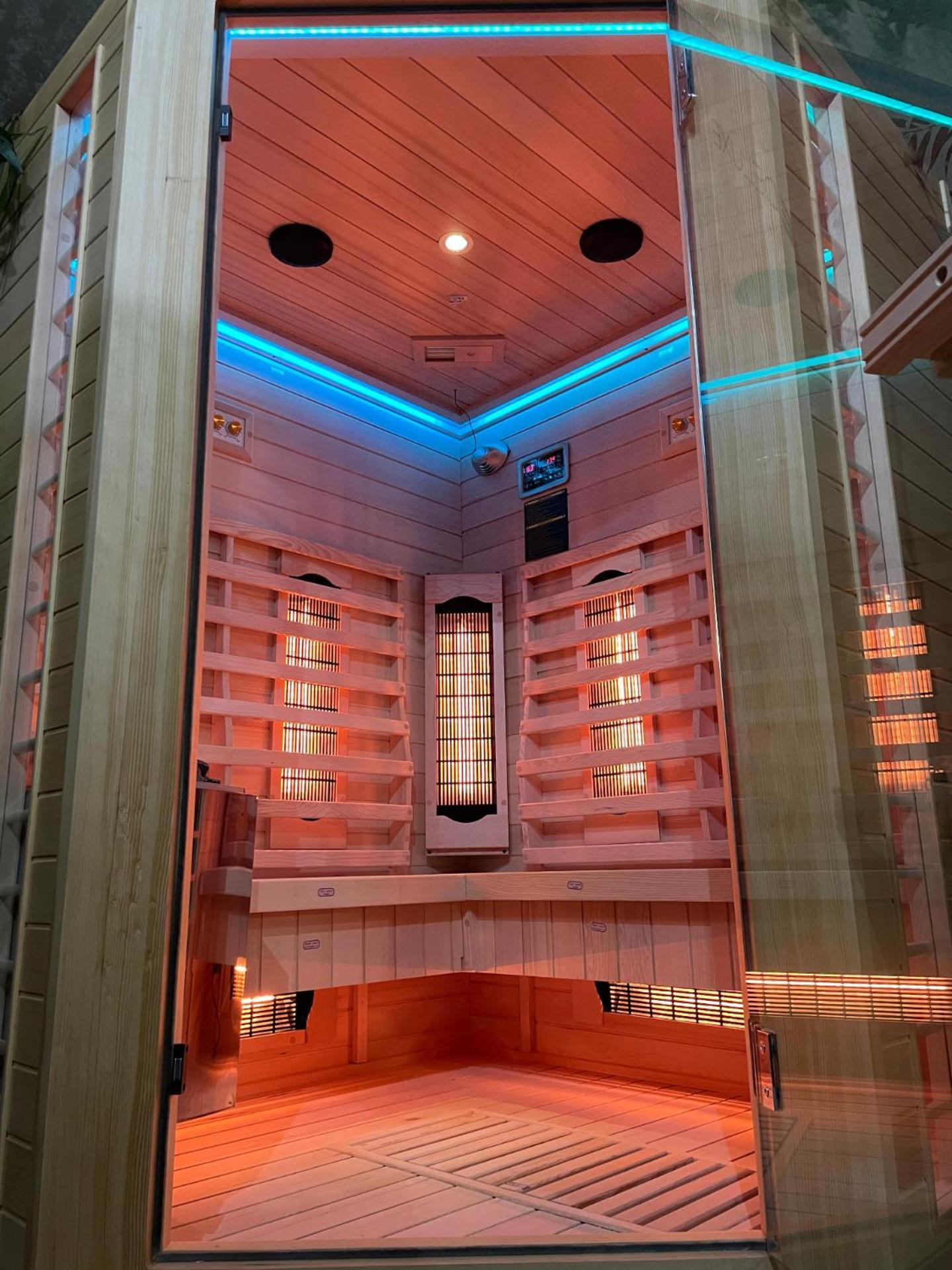 Luxe Vakantiewoning Zeeduinsepoort Met Sauna 오스트카펠 외부 사진